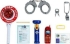 Poza cu Set 10 accesorii politie