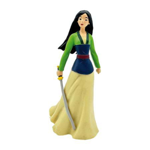 Picture of Mulan