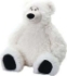 Poza cu Urs polar Snuggleluvs - Jucarie Plus Wild Republic 38 cm
