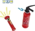Poza cu Set 7 accesorii pompier