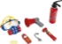 Poza cu Set 7 accesorii pompier