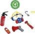 Poza cu Set 7 accesorii pompier