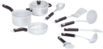 Poza cu Set oale, cratite, ustensile WMF