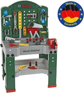 Poza cu Statie de lucru - Bosch