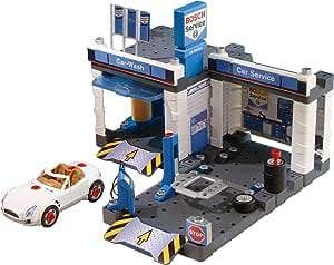 Poza cu Statie reparatii masini cu spalatorie Bosch