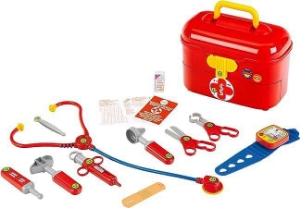 Poza cu Trusa dubla de doctor Klein