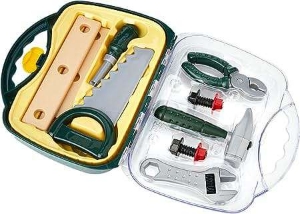 Poza cu Trusa scule Bosch - mijlocie