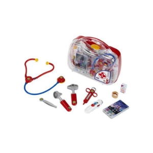 Poza cu Trusa doctor cu Smartphone si termometru