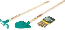 Poza cu Set gradina BOSCH