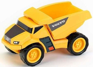 Poza cu Basculanta Volvo