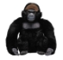 Poza cu Gorila Artist Collection - Jucarie Plus Wild Republic 38 cm