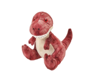 Poza cu Dinozaur T-Rex Ecokins - Jucarie Plus Wild Republic 30 cm