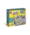 Poza cu Puzzle cu sunete - Orasul Aglomerat