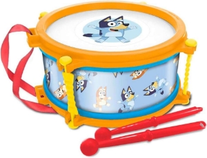 Poza cu Tobita Bluey