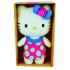 Poza cu Jucarie Plus Jemini 20cm Hello Kitty Buline Albastre