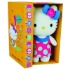 Poza cu Jucarie Plus Jemini 20cm Hello Kitty Buline Albastre