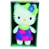 Poza cu Jucarie Plus Jemini 20cm Hello Kitty Floricele Roz