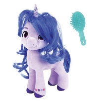 Poza cu Jucarie Plus Jemini 21cm cu pieptan My Little Pony - Izzy