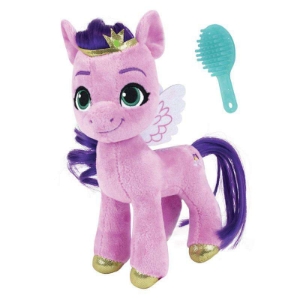 Poza cu Jucarie Plus Jemini 21cm cu pieptan My Little Pony - Pipp