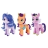 Poza cu Jucarie Plus Jemini 21cm cu pieptan My Little Pony - Sunny