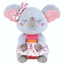 Poza cu Jucarie Plus Jemini 26cm Cally Mimi Koala