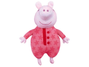 Poza cu Jucarie Plus Jemini Fosforescenta 25cm Peppa Pig Luminou