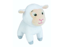 Poza cu Jucarie Plus Jemini In Cutie Pentru Colorat 15cm Oita