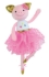 Poza cu Jucarie Plus Muzicala Jemini 40cm Balerina Purcelus La Opera