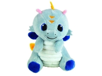 Poza cu Zornaitoare De Plus Jemini 17cm Leon Dragonul