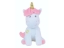 Poza cu Zornaitoare De Plus Jemini 19cm Unicorn