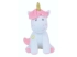Poza cu Zornaitoare De Plus Jemini 19cm Unicorn