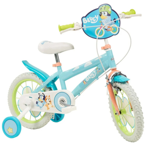 Picture of Bicicleta 14" Bluey