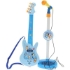 Poza cu Set Chitara si Microfon Bluey