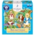 Poza cu Joc Educativ Pescuieste si Numara Peter Rabbit