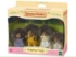 Poza cu Figurine Sylvanian Families - Familia Aricilor