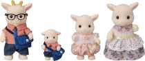 Poza cu Figurine Sylvanian Families - Familia Capritelor