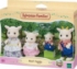 Poza cu Figurine Sylvanian Families - Familia Capritelor