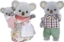 Poza cu Figurine Sylvanian Families - Familia Ursuletilor Koala
