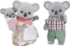 Poza cu Figurine Sylvanian Families - Familia Ursuletilor Koala