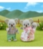Poza cu Figurine Sylvanian Families - Familia Ursuletilor Koala