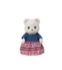Poza cu Figurine Sylvanian Families - Familia Ursuletilor Polari
