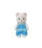 Poza cu Figurine Sylvanian Families - Familia Ursuletilor Polari