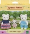Poza cu Figurine Sylvanian Families - Familia Ursuletilor Polari