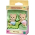 Poza cu Figurine Sylvanian Families - Gemenii Ursuleti
