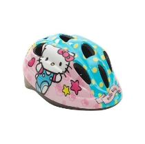 Poza cu Casca protectie Hello Kitty