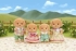 Poza cu Figurine Sylvanian Families - Familia Catelusilor Poodle
