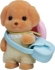 Poza cu Figurine Sylvanian Families - Bebe Poodle