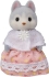 Poza cu Figurine Sylvanian Families - Familia Catelusilor Husky