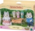 Poza cu Figurine Sylvanian Families - Familia Catelusilor Husky