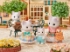 Poza cu Figurine Sylvanian Families-Familia Pisicutelor Latte